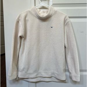 Vineyard Vines Sherpa